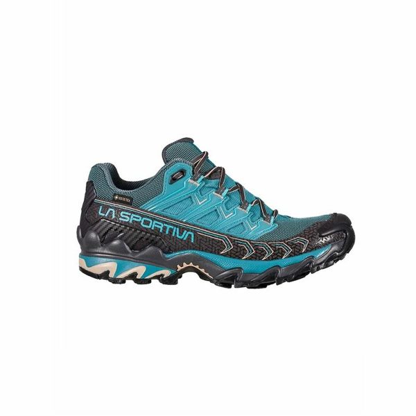 Running Shoes for Adults La Sportiva Ultra Raptor II Blue/37