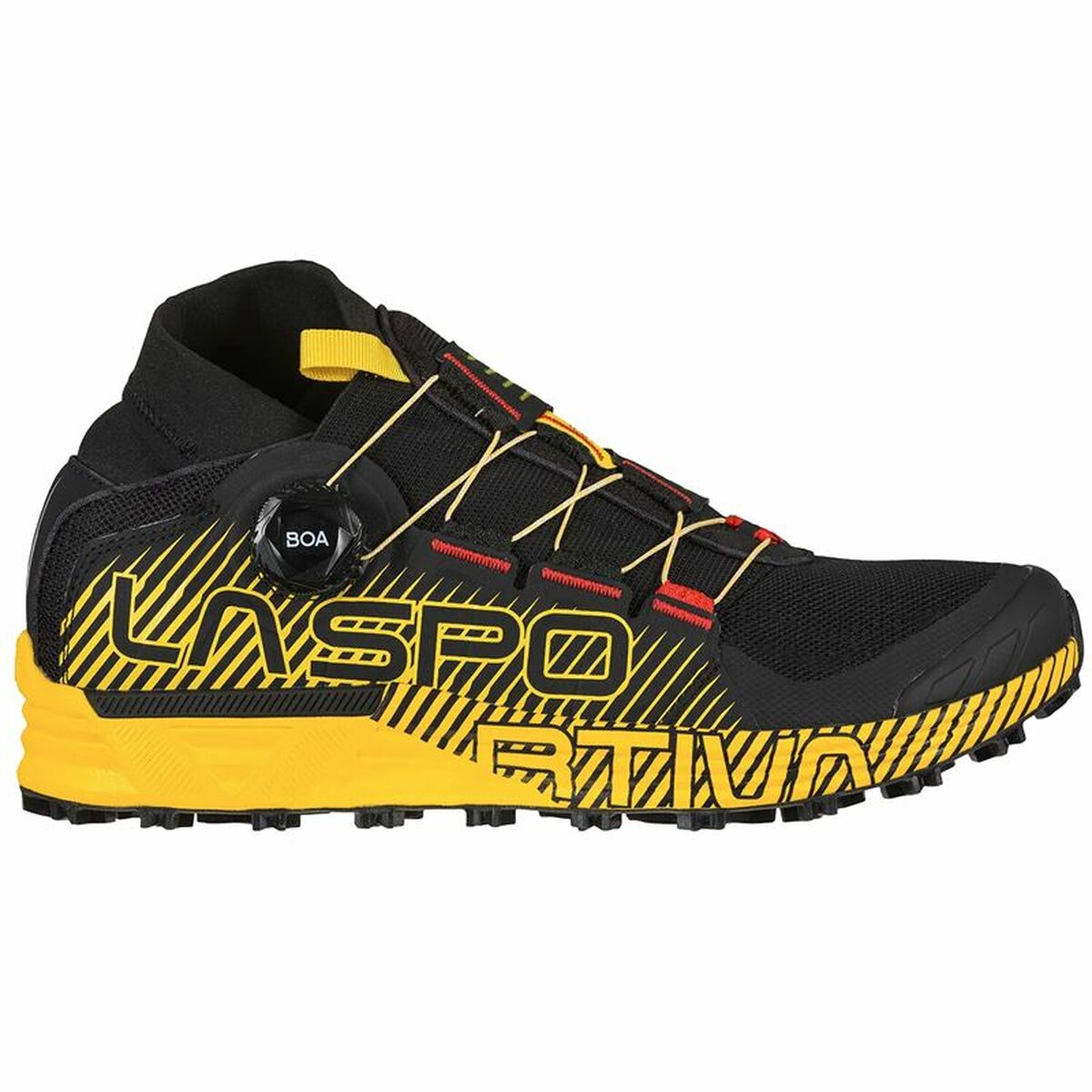 Men's Trainers La Sportiva Cyklon/42