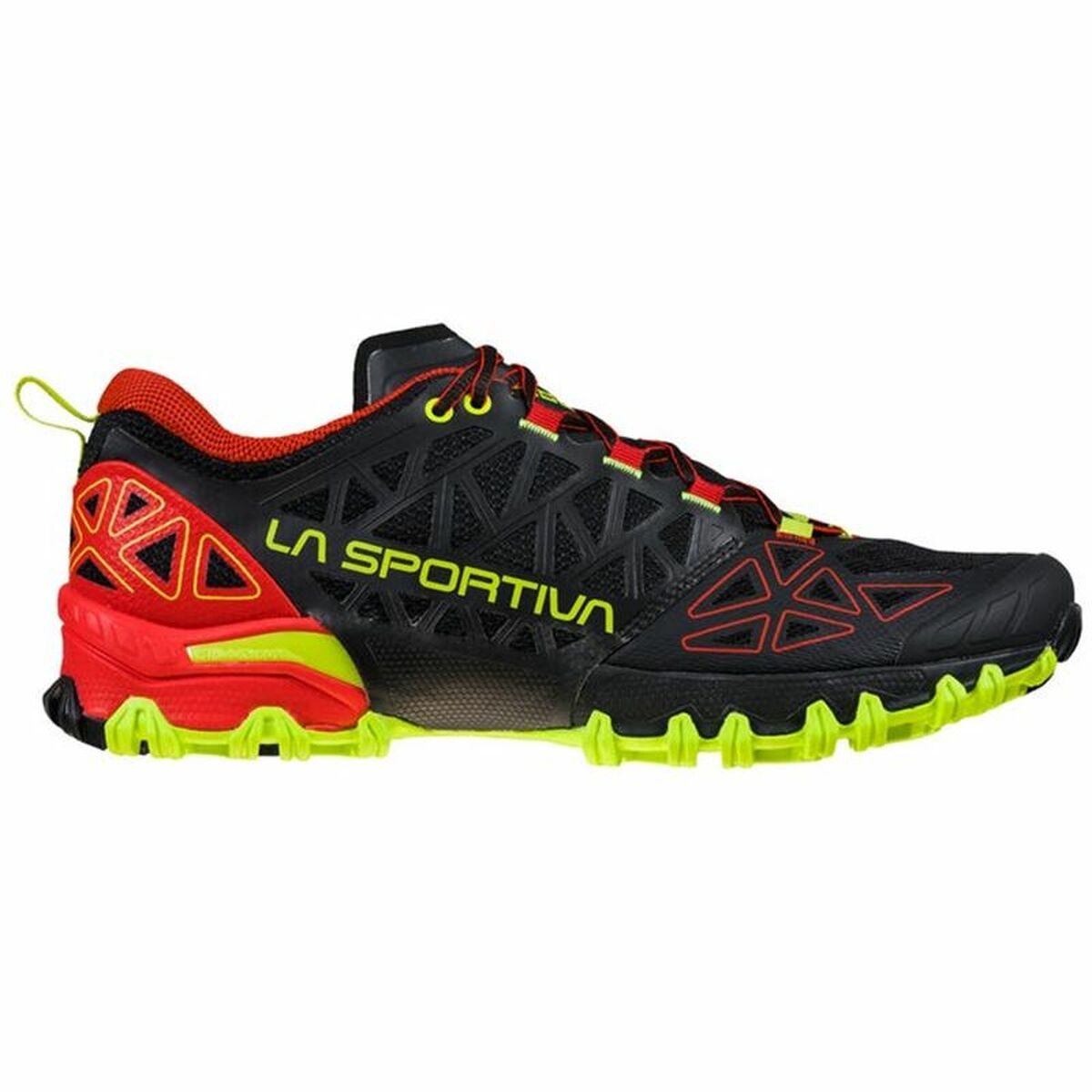 Men's Trainers La Sportiva Bushido II/42