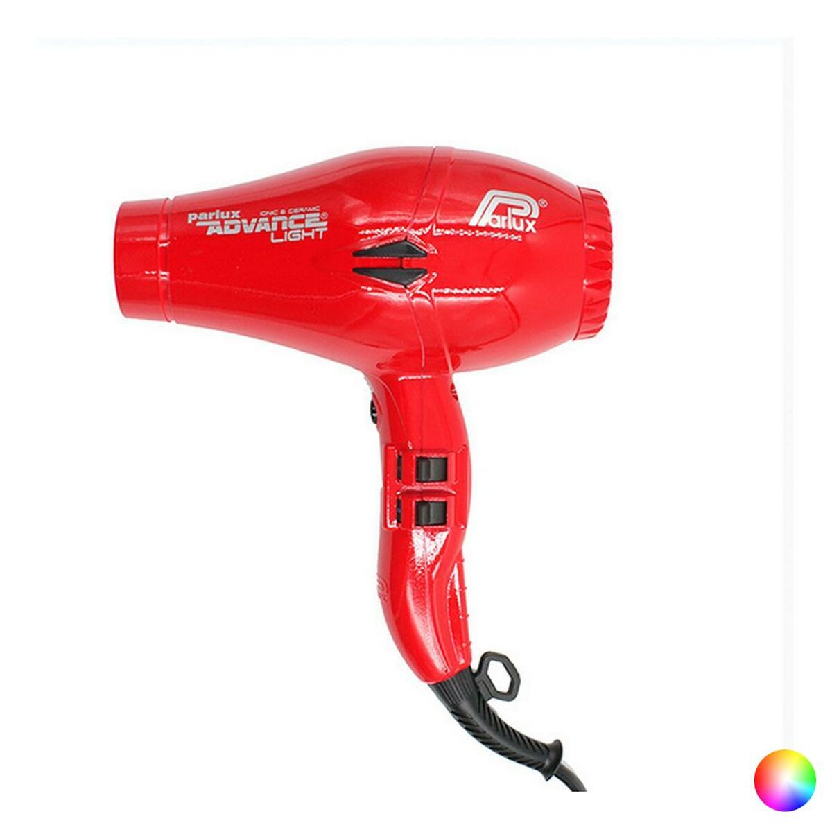 Hairdryer Advanced Light Parlux Advance Light/Fuchsia