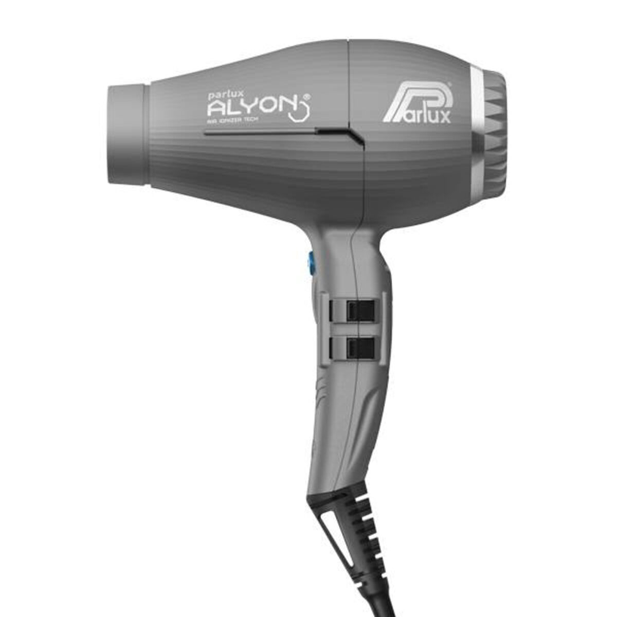 Hairdryer Parlux/Turquoise