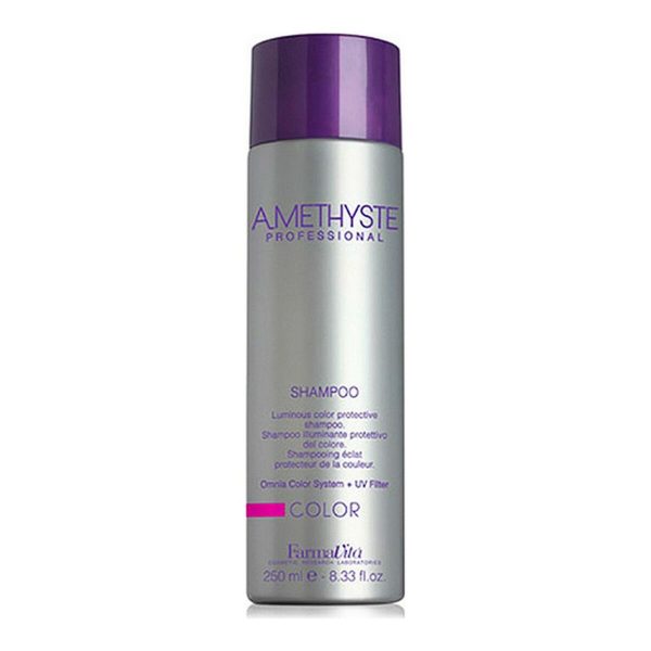 Shampoo Amethyste Color Farmavita/250 ml