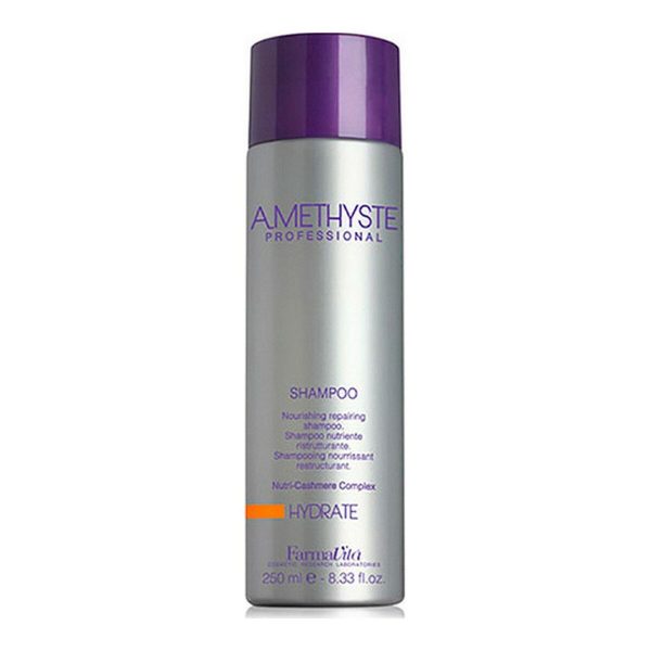 Shampoo Amethyste Hydrate Farmavita/250 ml