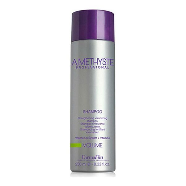 Shampoo Amethyste Stimulate Farmavita/250 ml