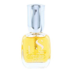 Hair Oil Semi Di Lino Sublime Cristal Liquid The Original Alfaparf Milano/30 ml