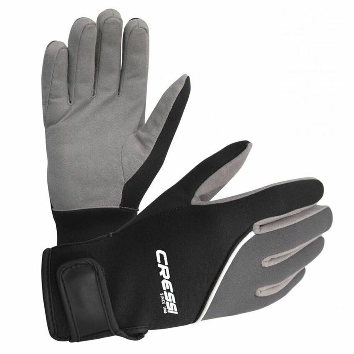Diving gloves Cressi-Sub Tropical (2 mm)/XL