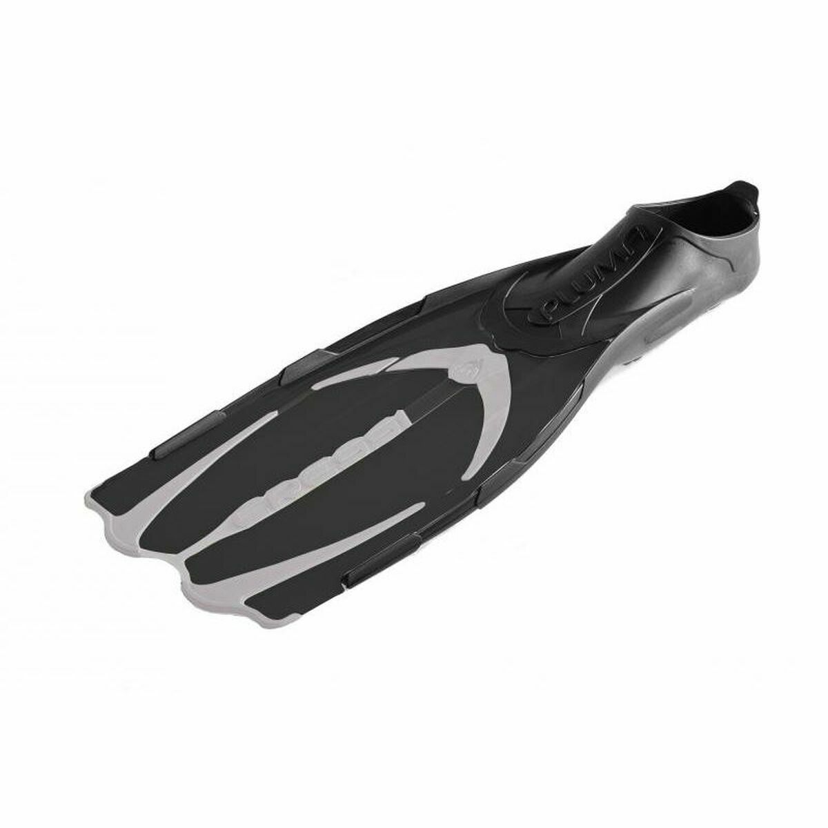 Fins Cressi-Sub Pluma Black/41-42