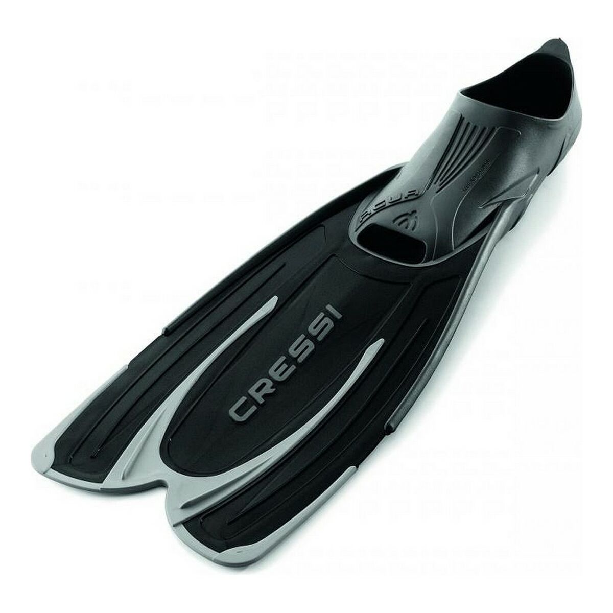 Fins Cressi-Sub Black/41-42