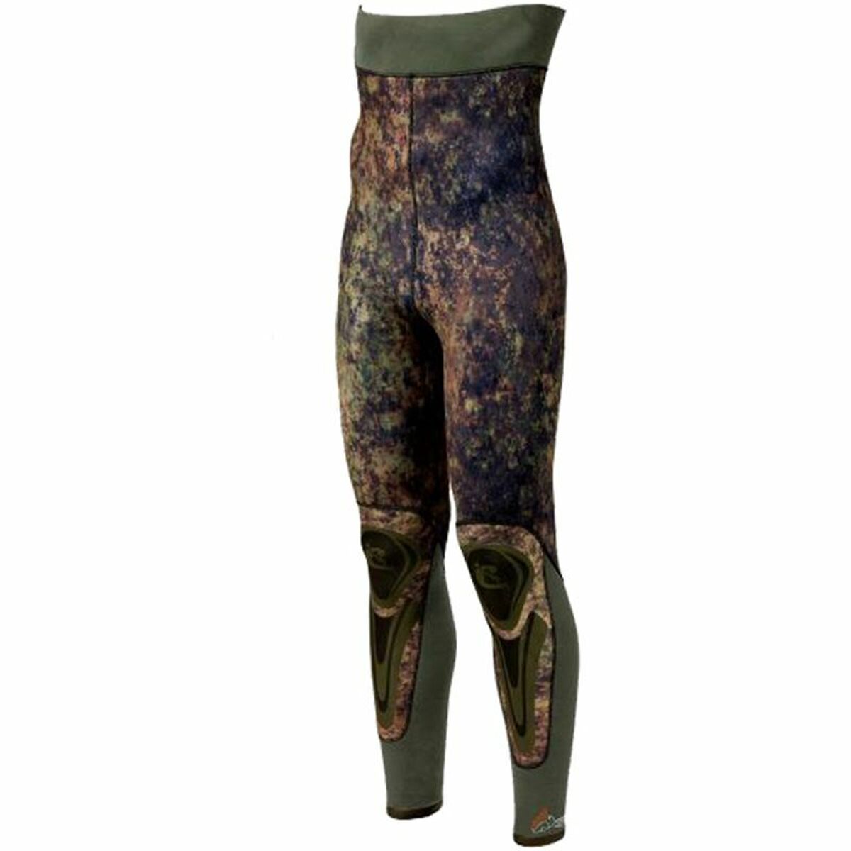 Neoprene Cressi-Sub Seppia 7 mm Neoprene/XL