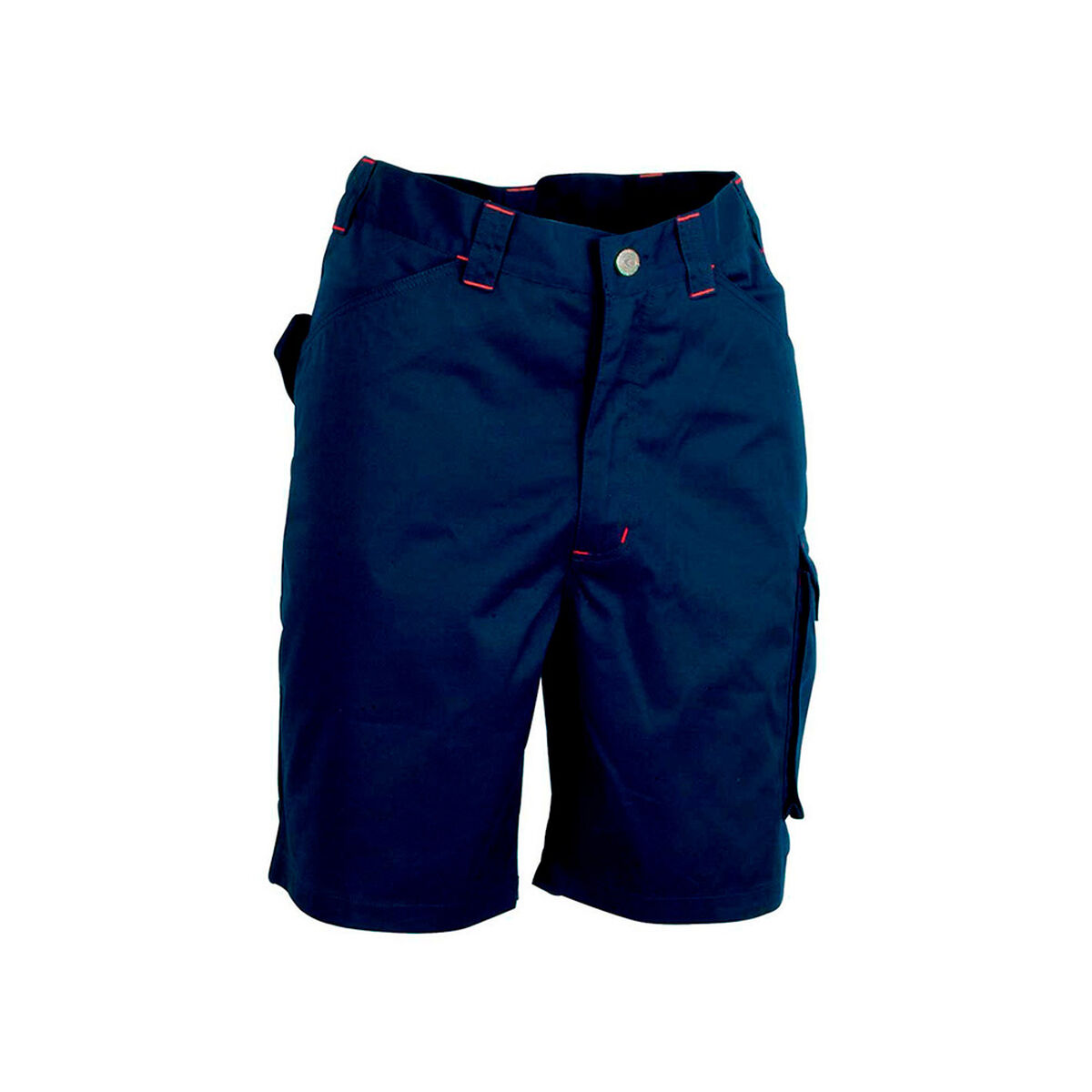 Shorts Cofra Tunisi Navy Blue/XS