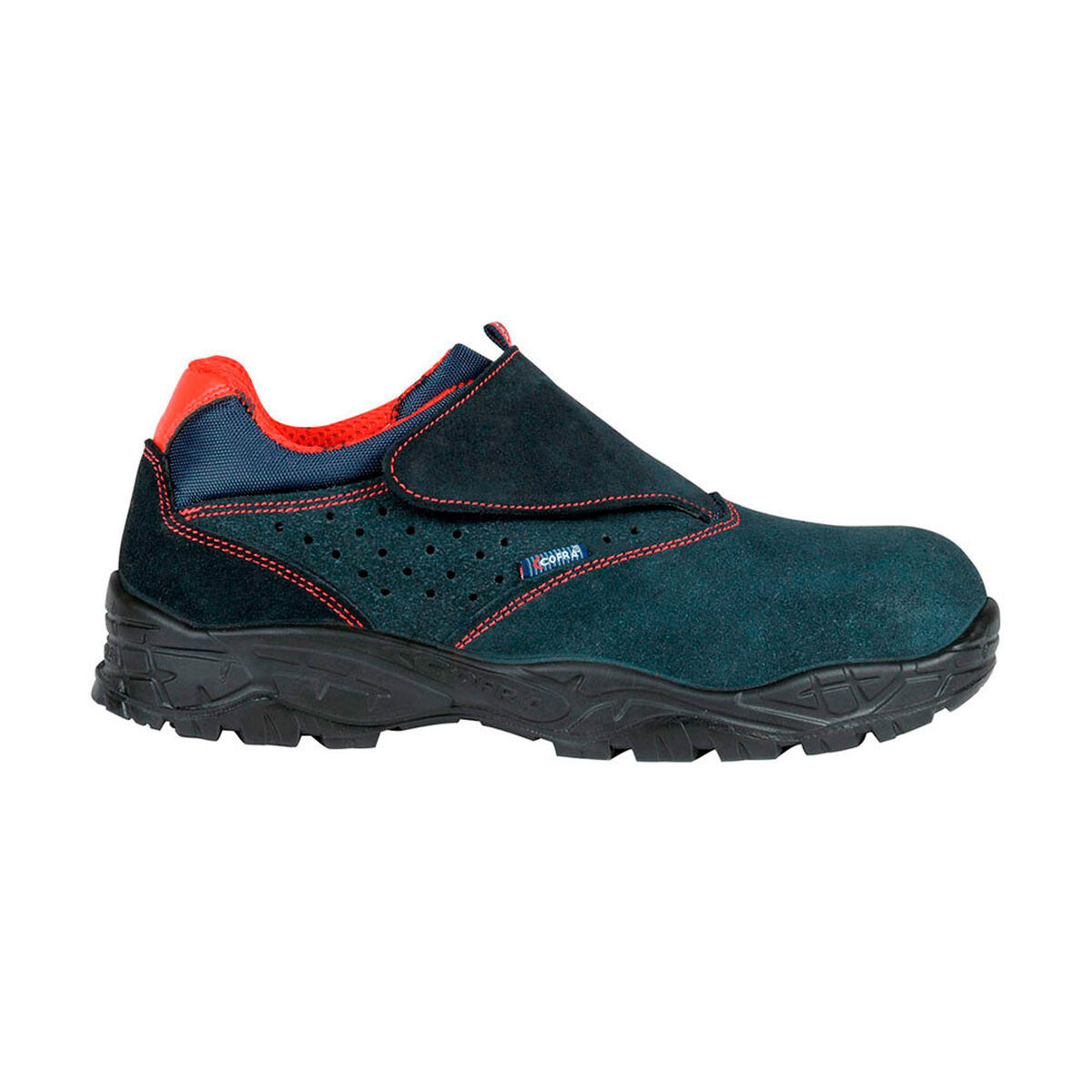 Safety shoes Cofra Altimeter S1/47