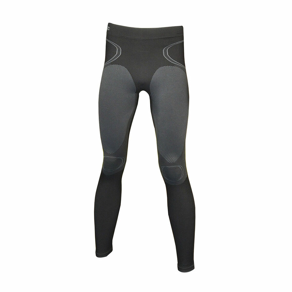 Thermal trousers Cofra Bredik Dark grey/XL