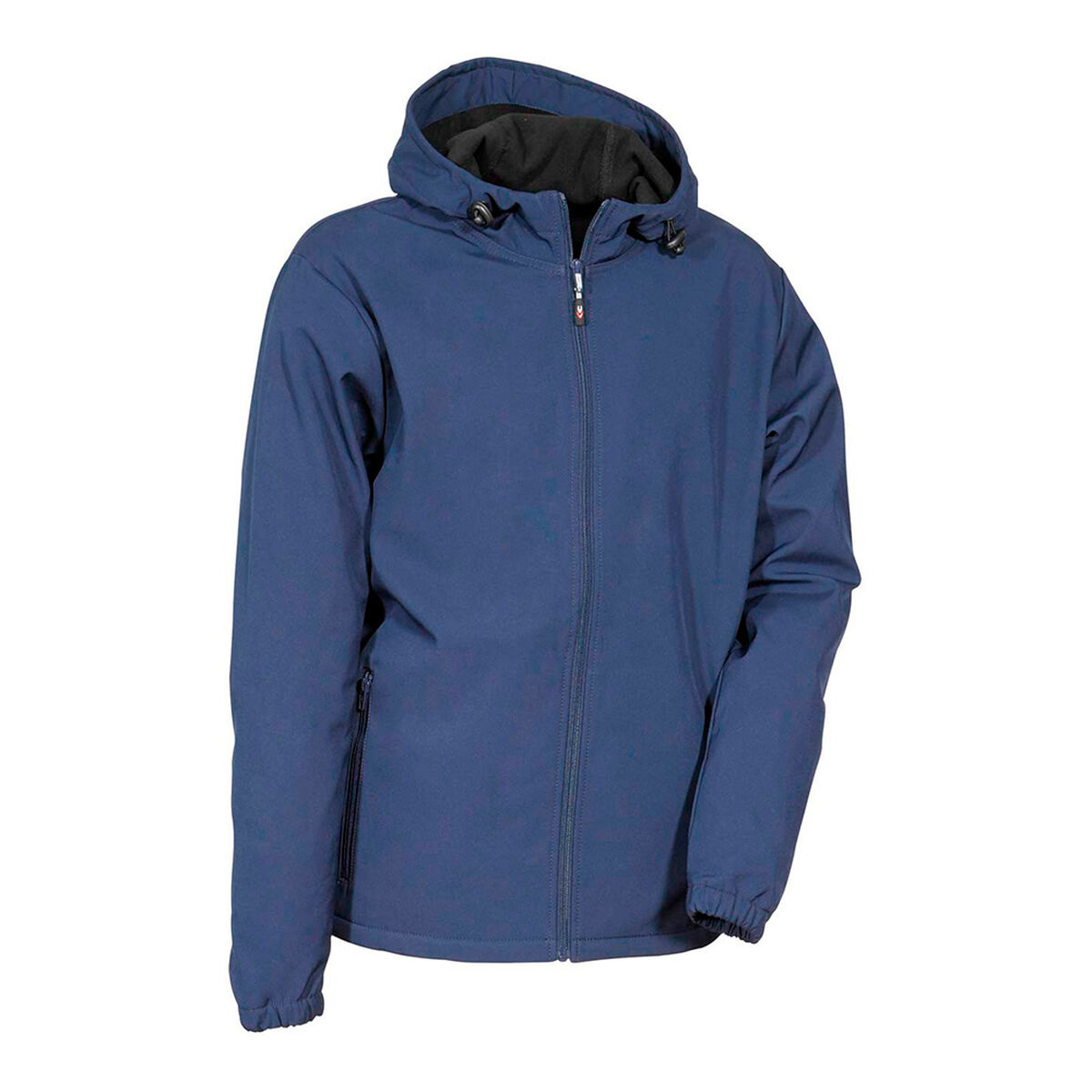 Jacket Cofra Vannas Light Navy Blue/XXL