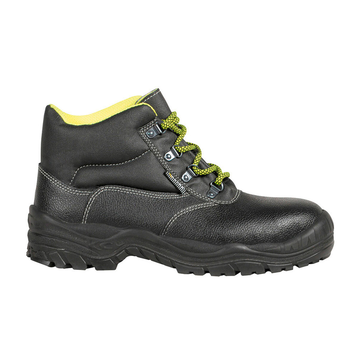 Safety boots Cofra Riga S3 Black/42