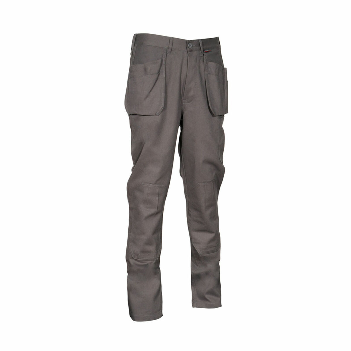 Safety trousers Cofra Zimbabwe Dark grey/XL