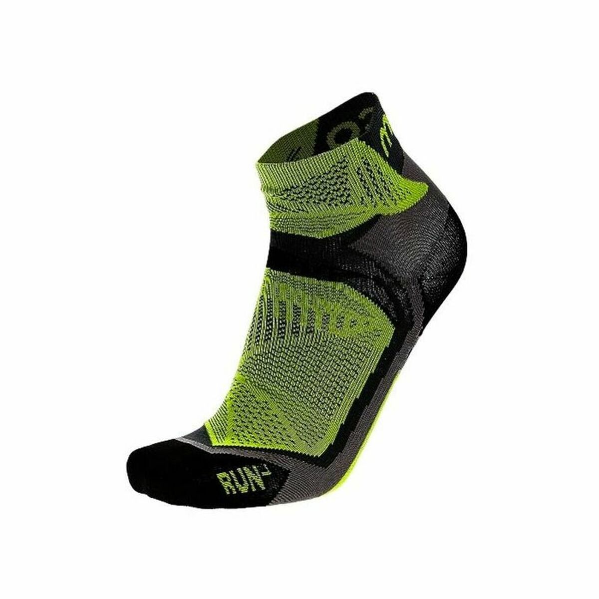 Sports Socks X-Light X-Performance Mico Olive/38-39
