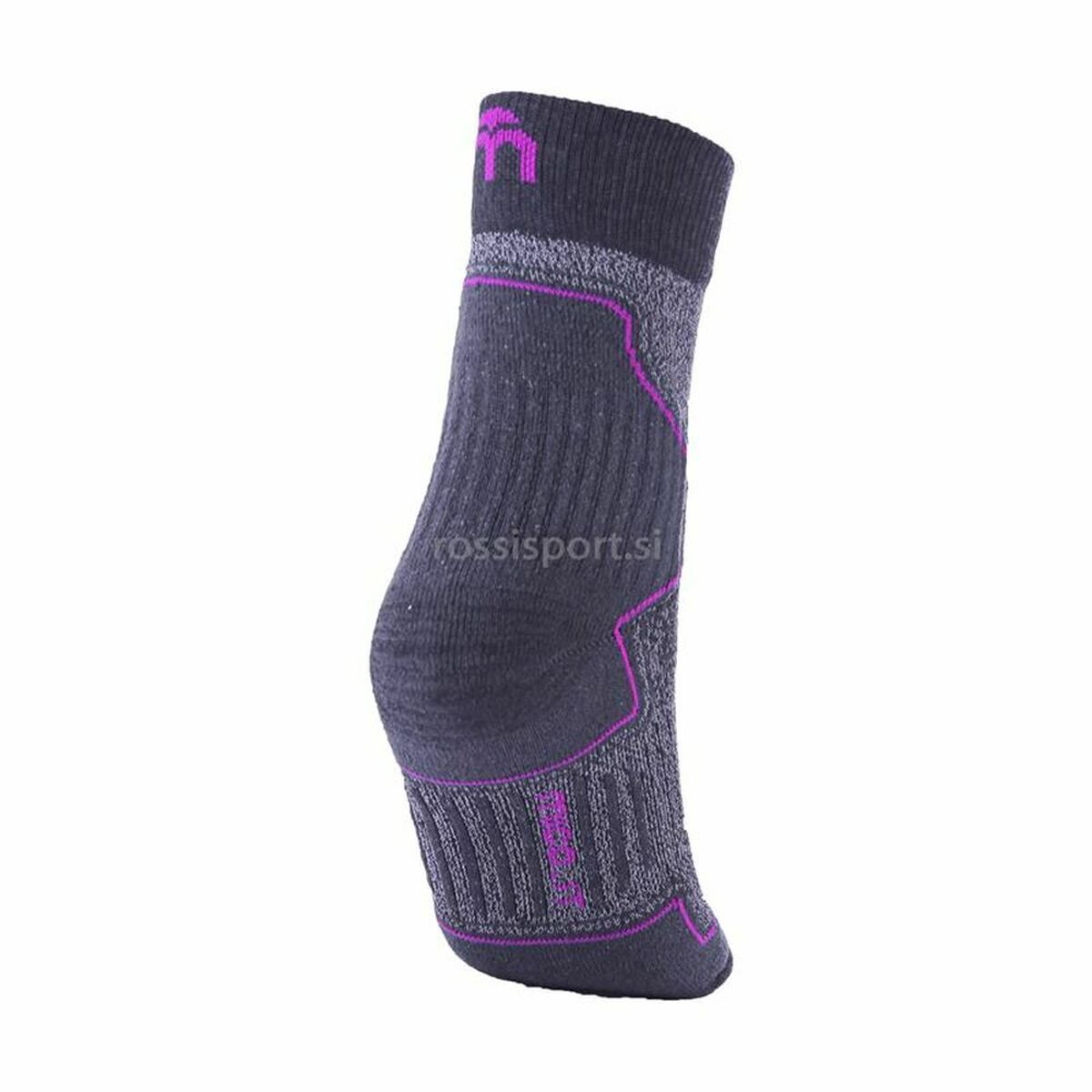 Socks Mico Everyday Light Blue/35-36