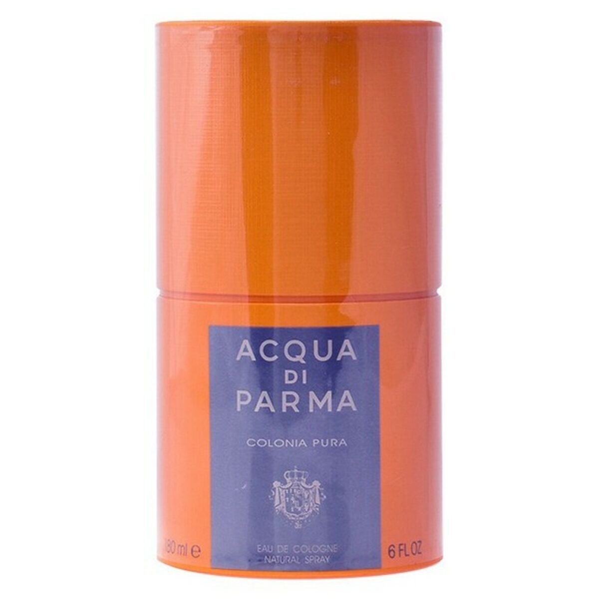 Unisex Perfume Acqua Di Parma EDC/180 ml