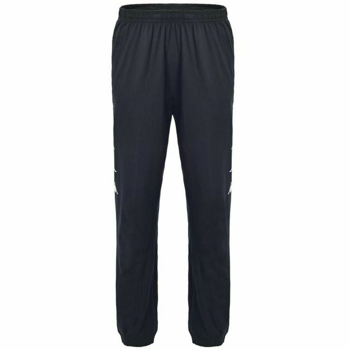 Adult Trousers Kappa Kolrik  Black/M