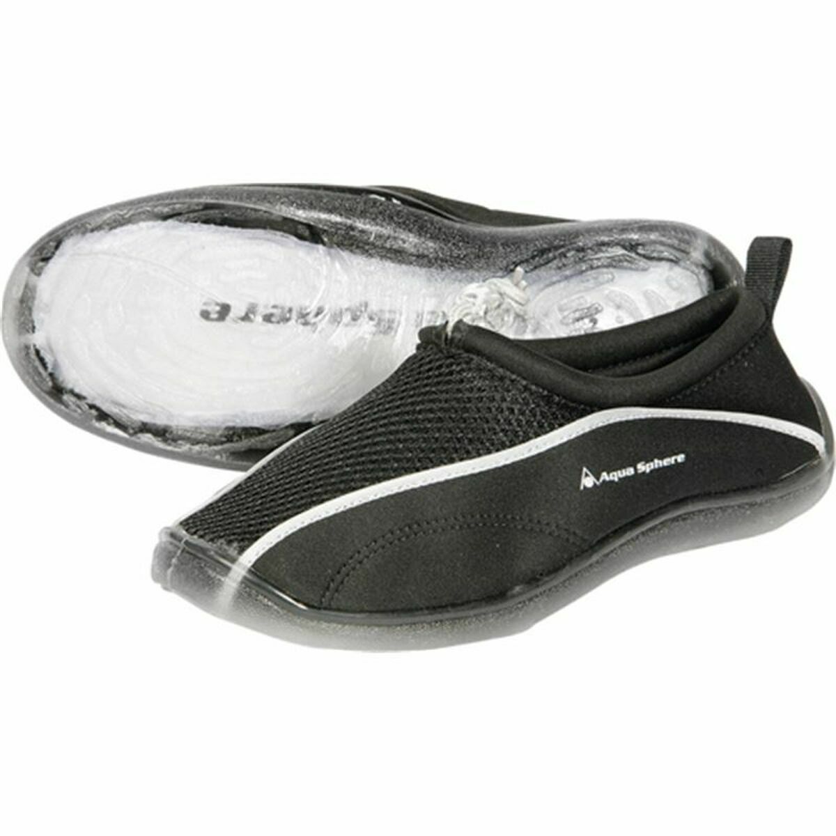 Children's Socks Aqua Sphere Black/32