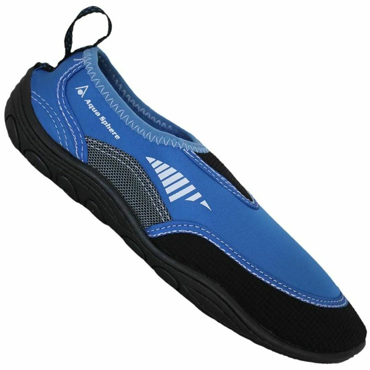 Slippers Aqua Sphere Beach Walker Blue/39