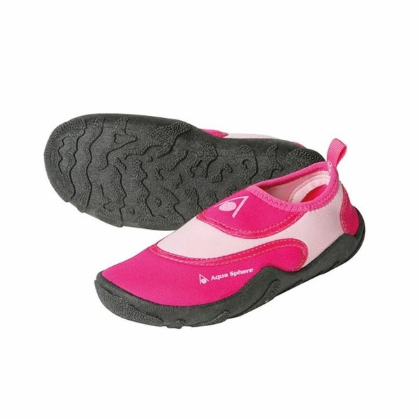 Children's Socks Aqua Sphere Pink/20