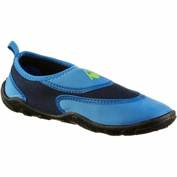 Children's Socks Aqua Sphere Beach Walker Blue/20