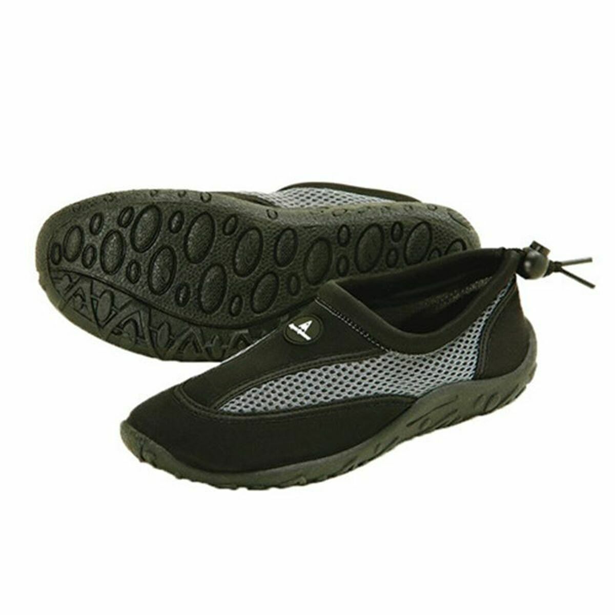 Slippers Aqua Sphere Cancun Olive/44