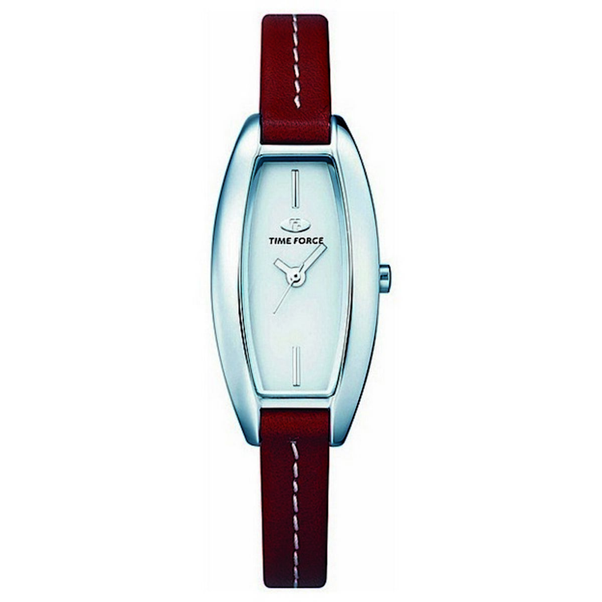 Ladies'Watch Time Force TF2568L (Ø 21 mm)/White