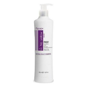 Hair Mask No Yellow Fanola/350 ml