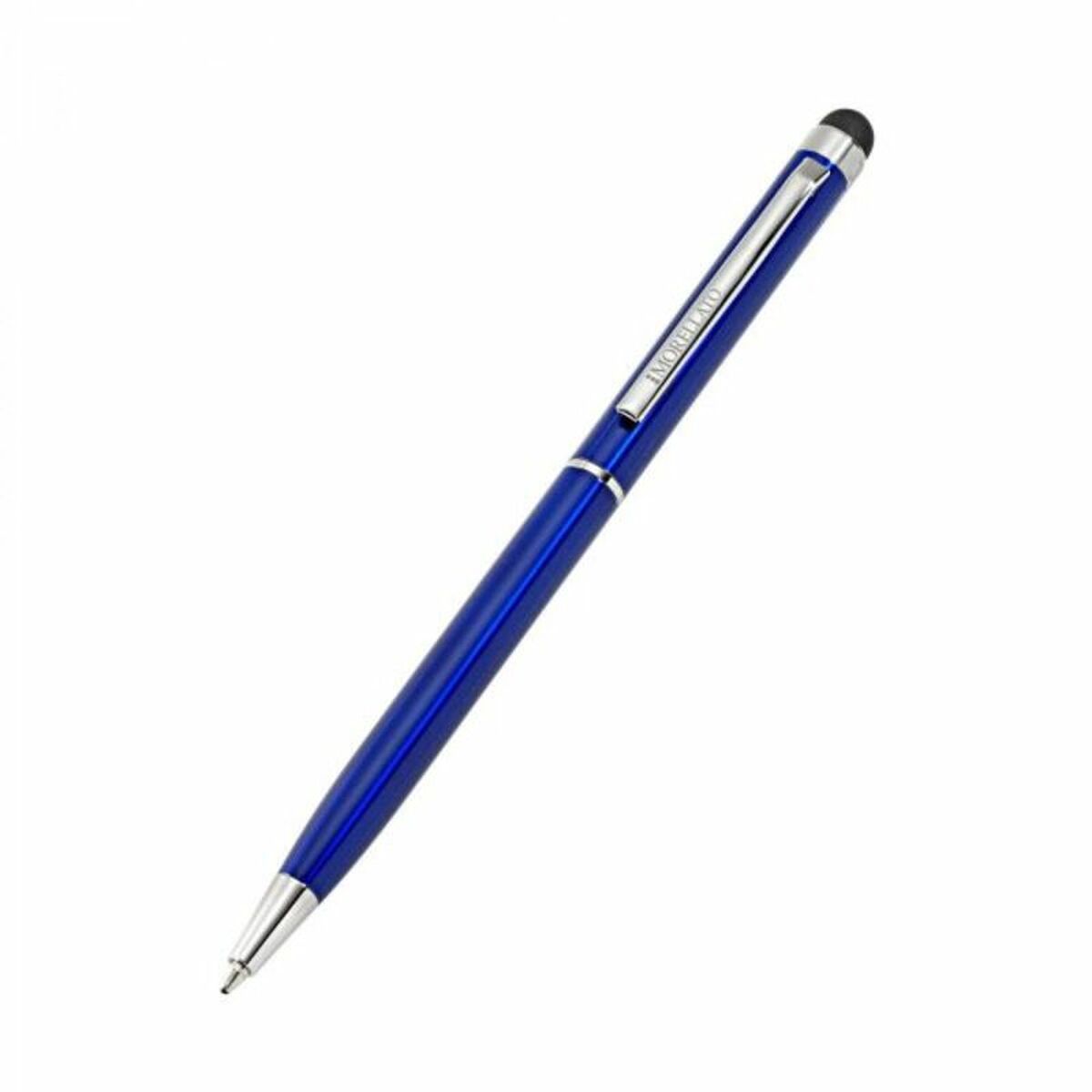 Ballpoint Pen with Touch Pointer Morellato J01066/Blue