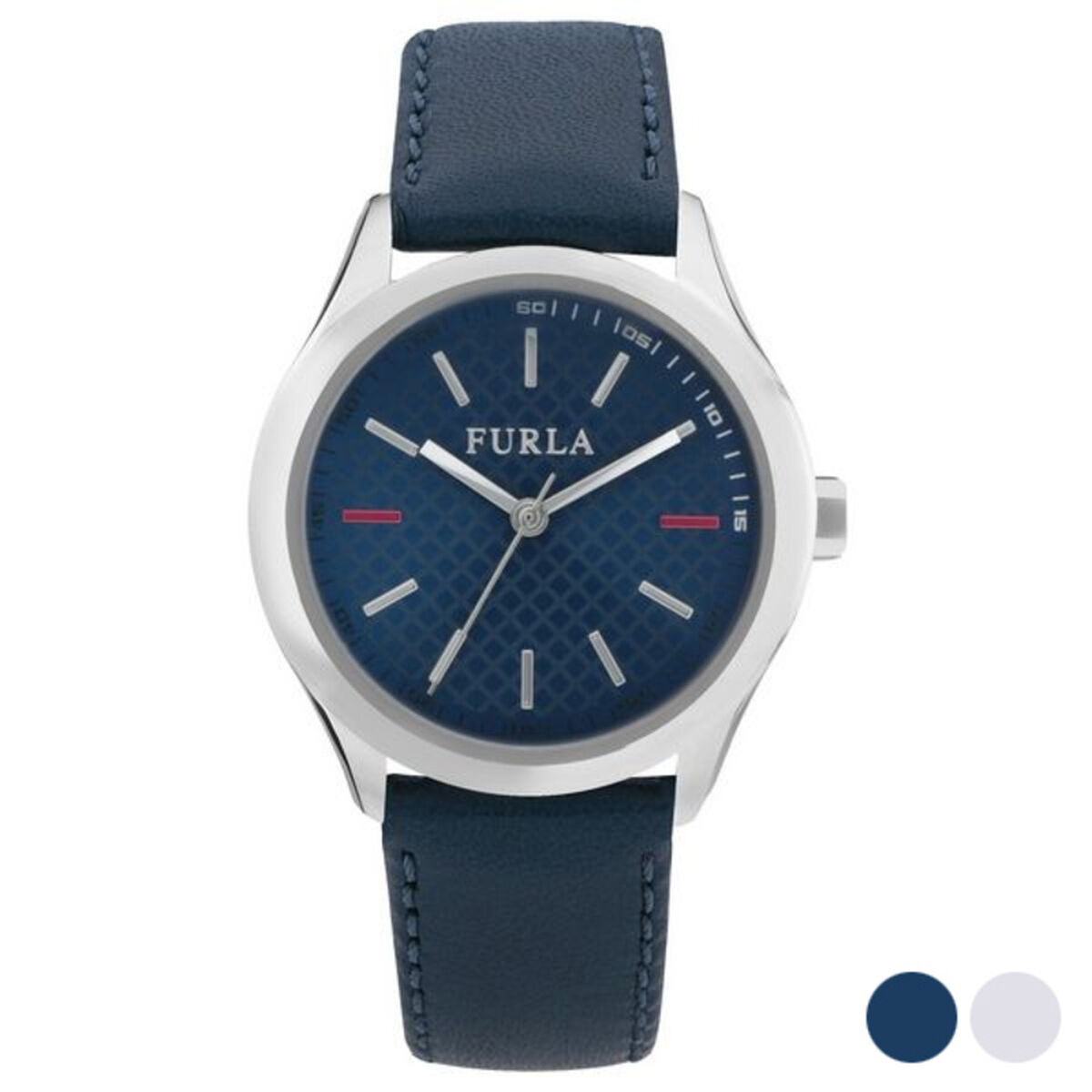 Ladies'Watch Furla R425110150/White