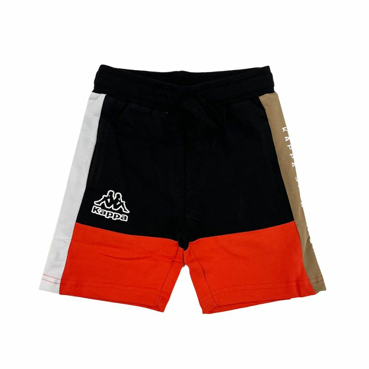 Children's Shorts Kappa 8036Sf00059 Black/16 Years