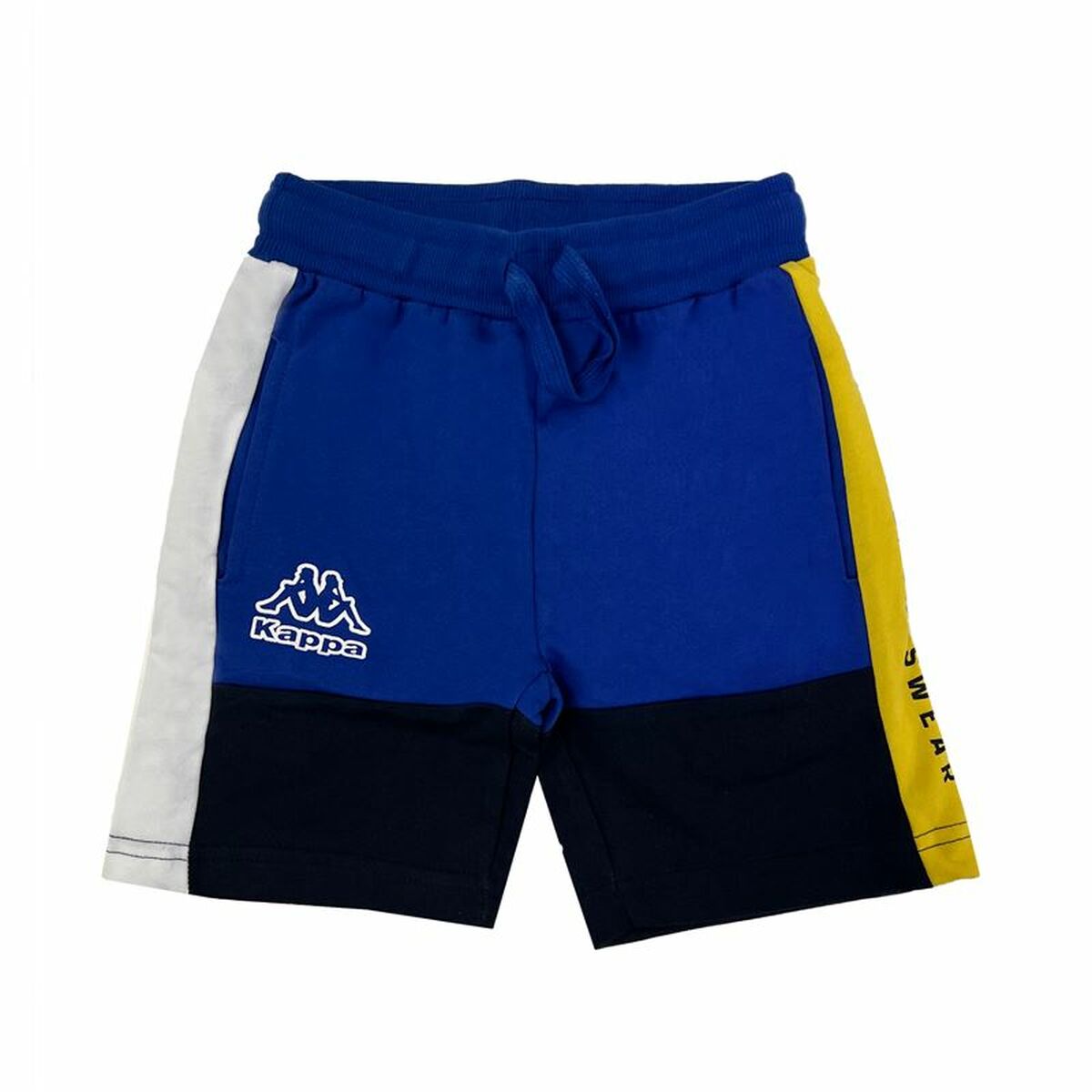 Children's Shorts Kappa 8036Sf00059 Blue/16 Years