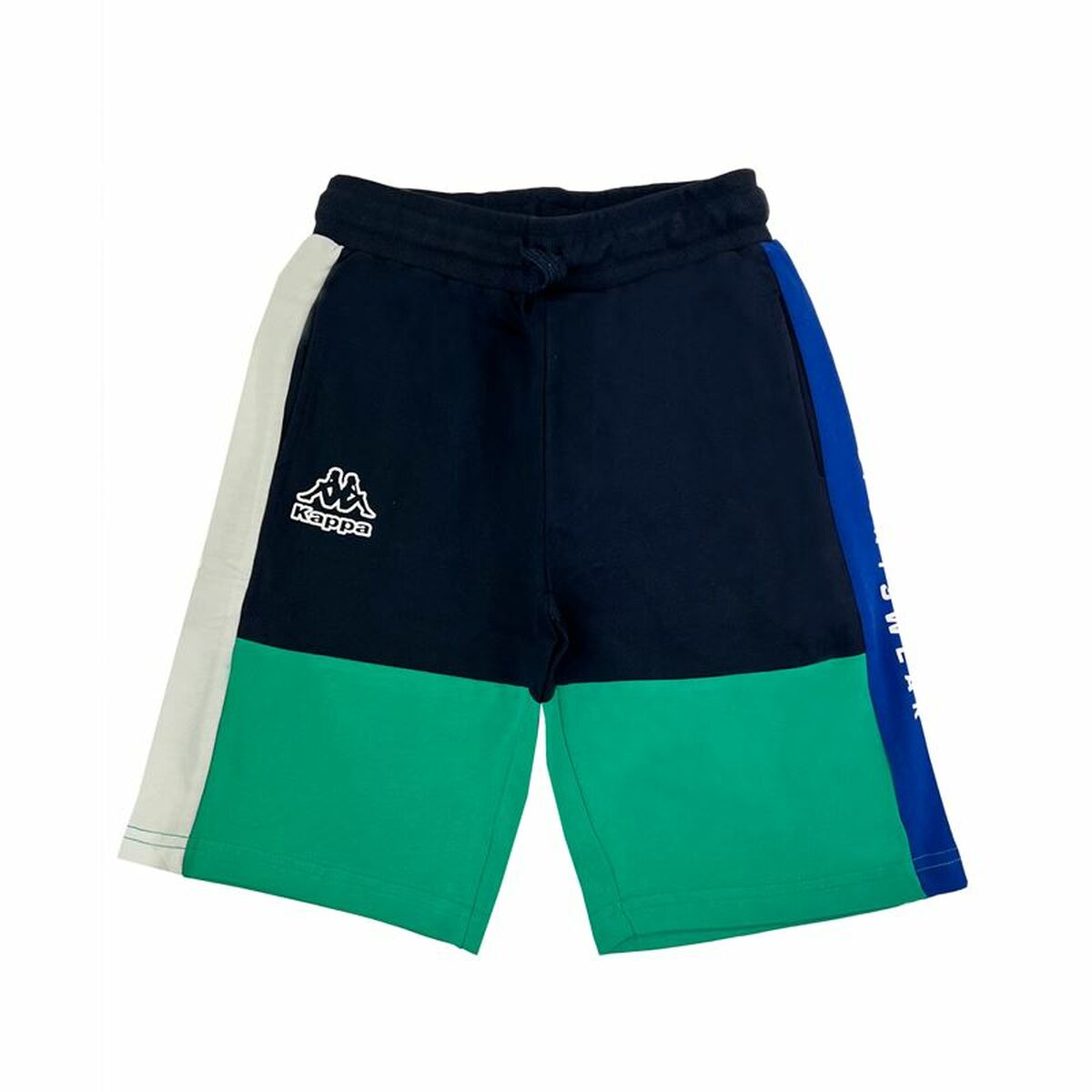 Children's Shorts Kappa 8056Sf00059 Blue/3 Years