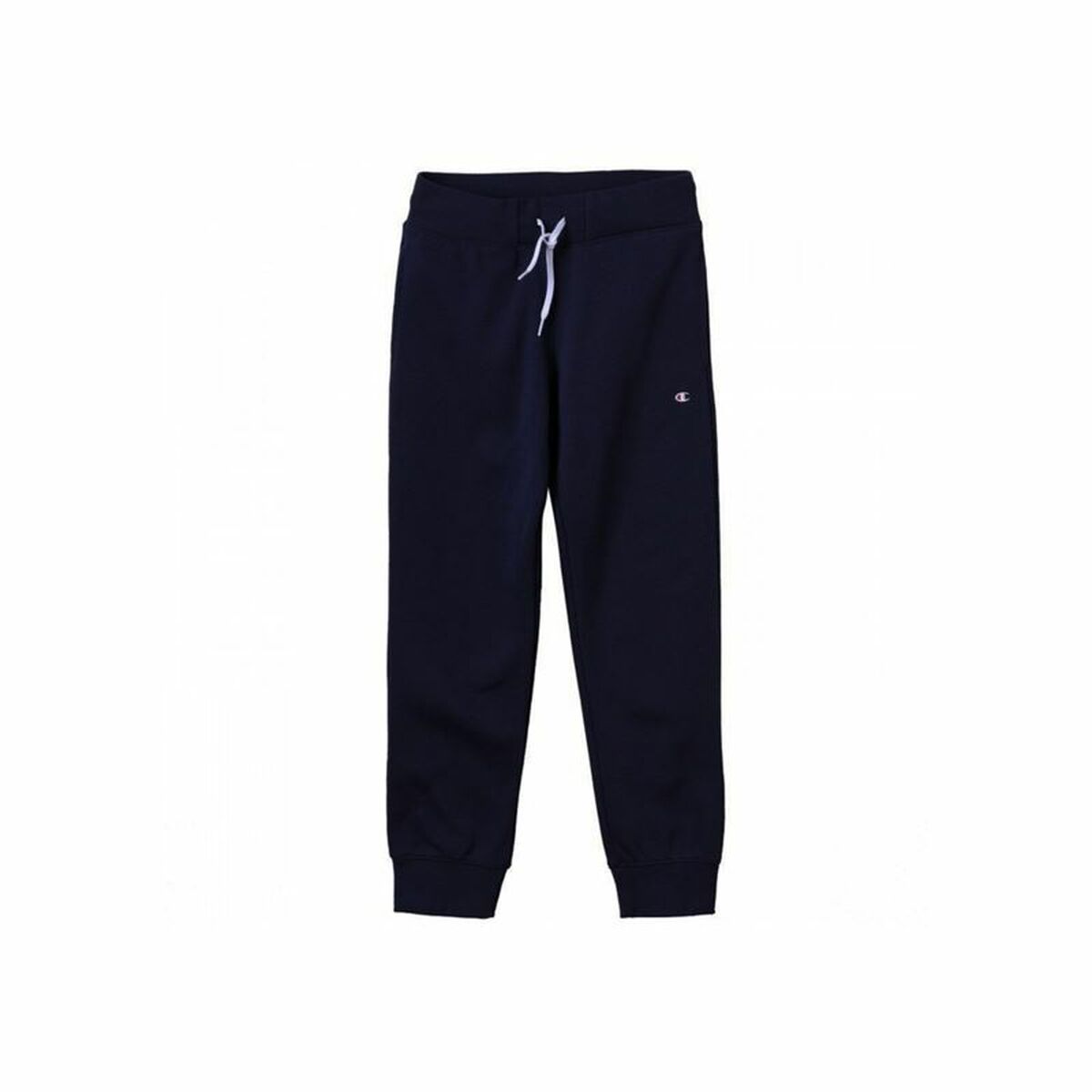 Children's Tracksuit Bottoms Champion Navy Blue/3-4 Years