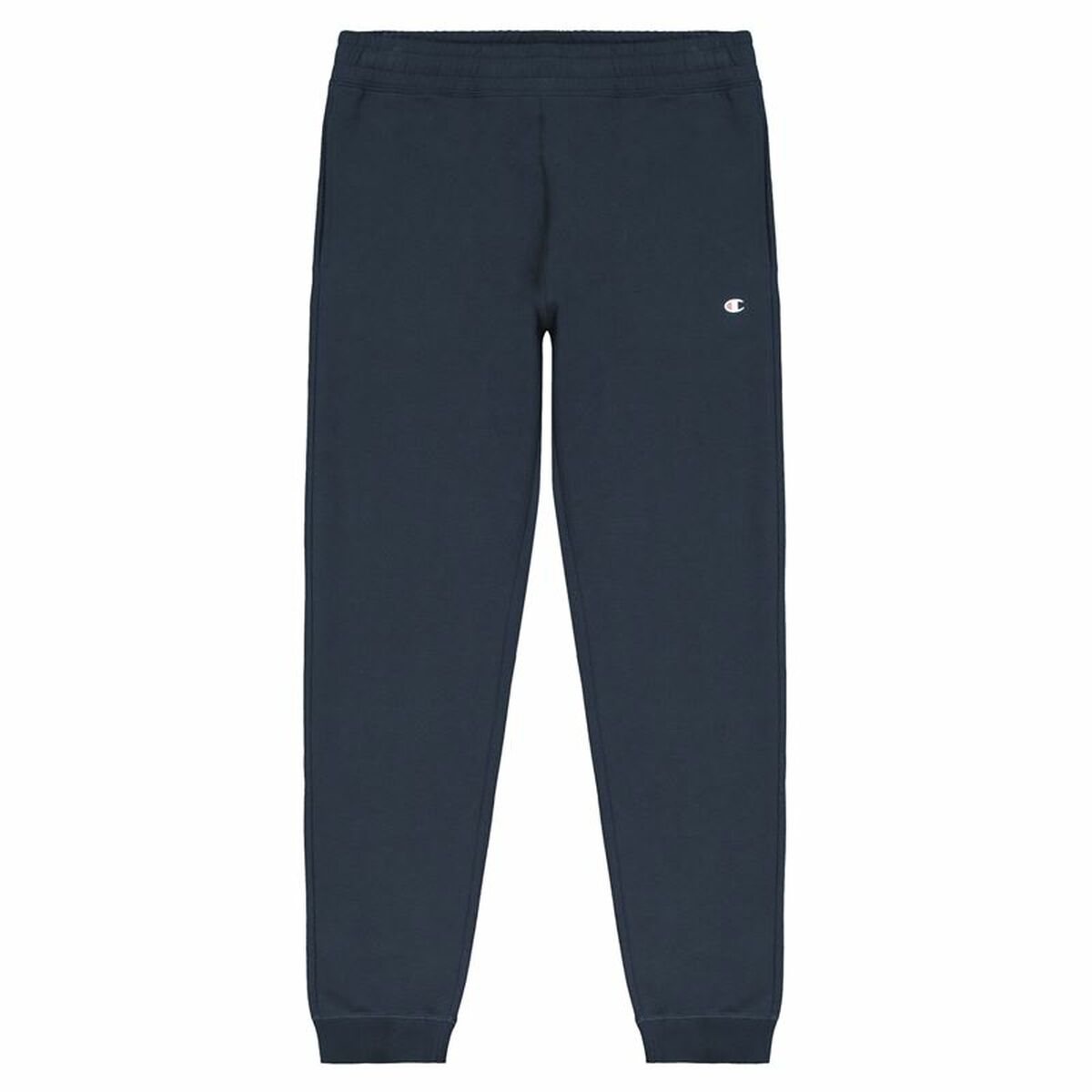 Adult Trousers Champion Rib Cuff  Dark blue/S