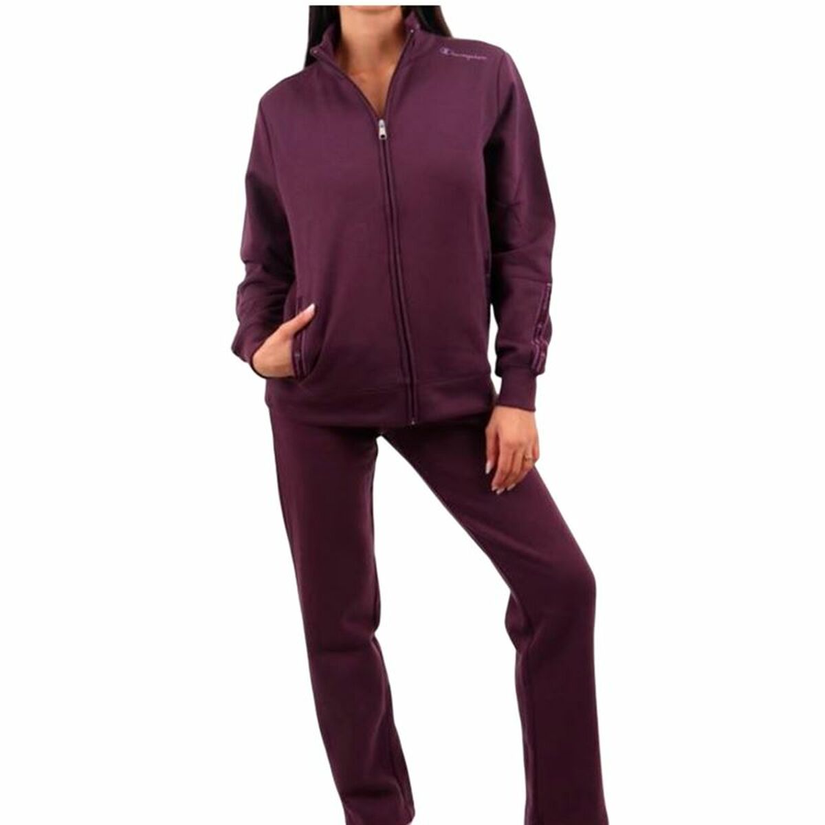 Sports Outfit for Women Champion Multicolour 2 Pieces/XL