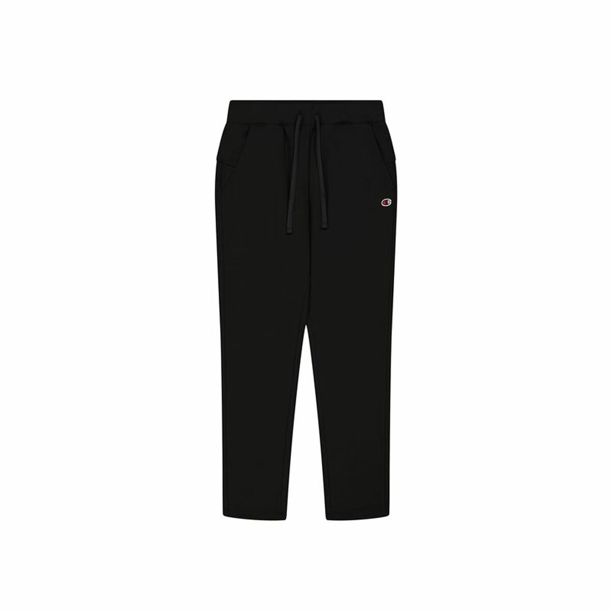 Adult's Tracksuit Bottoms Champion Slim Black Men/L
