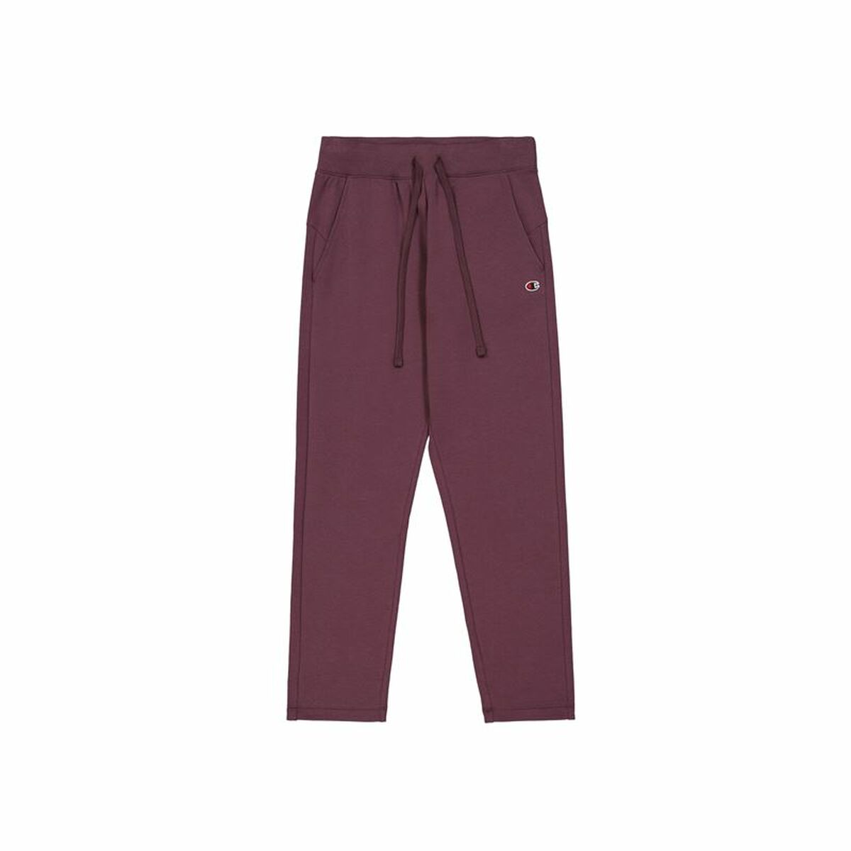 Adult's Tracksuit Bottoms Champion Slim Brown Men/L