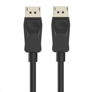 DisplayPort Cable Ewent Black/3 m