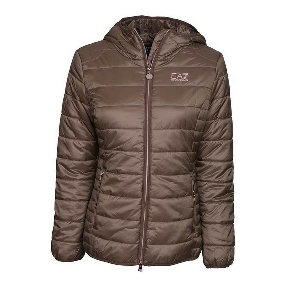 Women's Sports Jacket BOMBER JACKET Armani Jeans 6ZTB20 TN88Z/L
