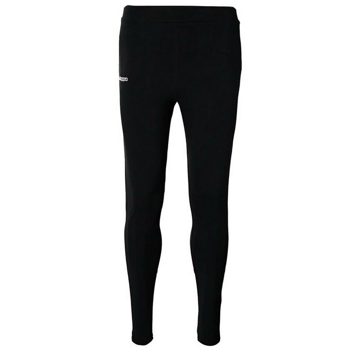 Sport leggings for Women Kappa Black/XS