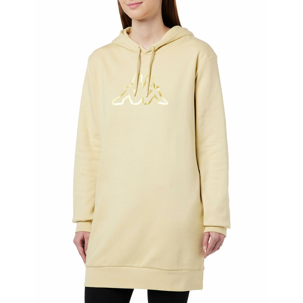 Women’s Hoodie Kappa Karly/XL