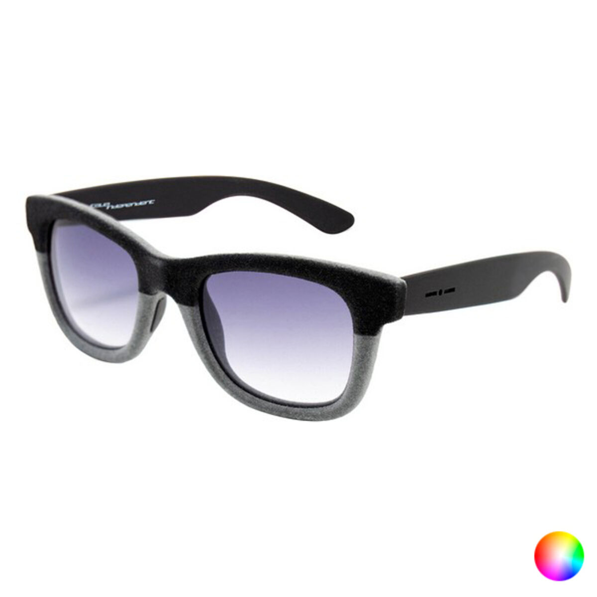 Ladies'Sunglasses Italia Independent 0090V2 (ø 52 mm)/Blue