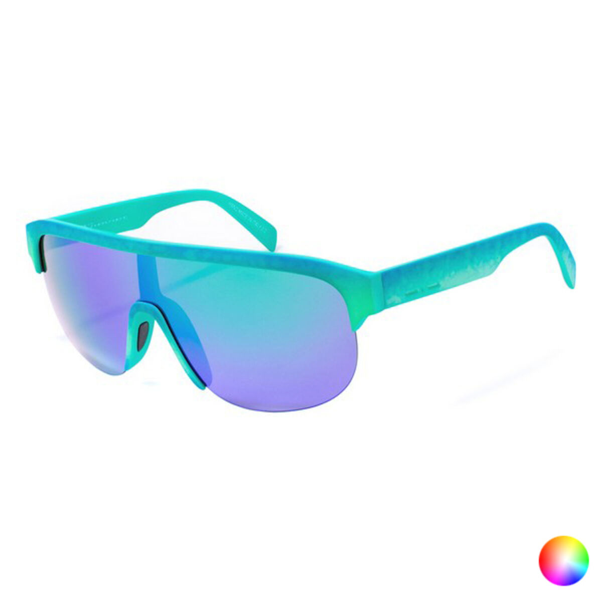 Men's Sunglasses Italia Independent/Green