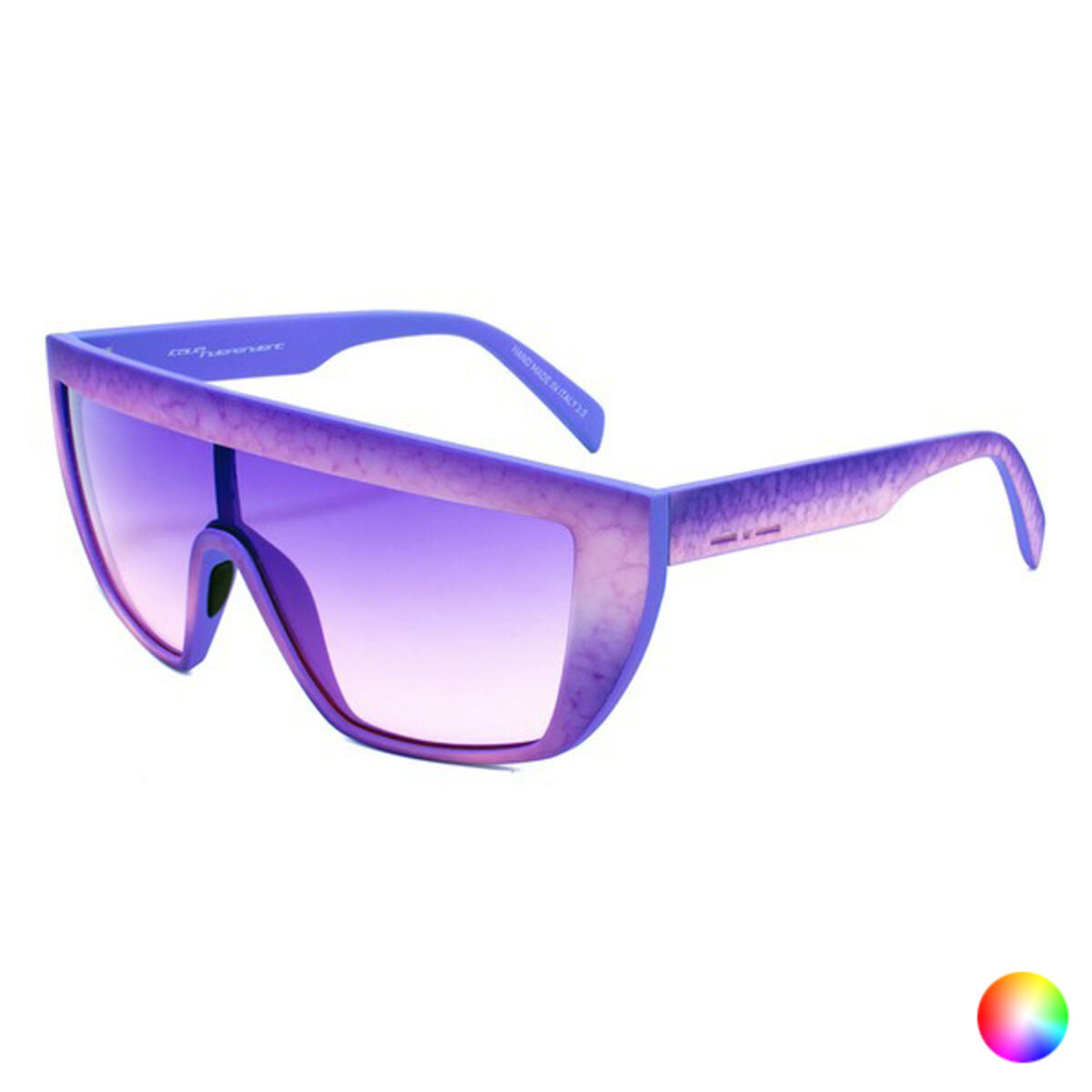 Men's Sunglasses Italia Independent/Green