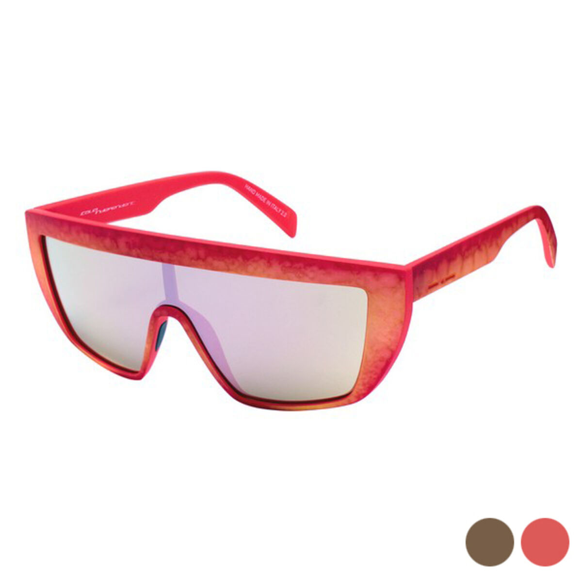 Men's Sunglasses Italia Independent/Brown