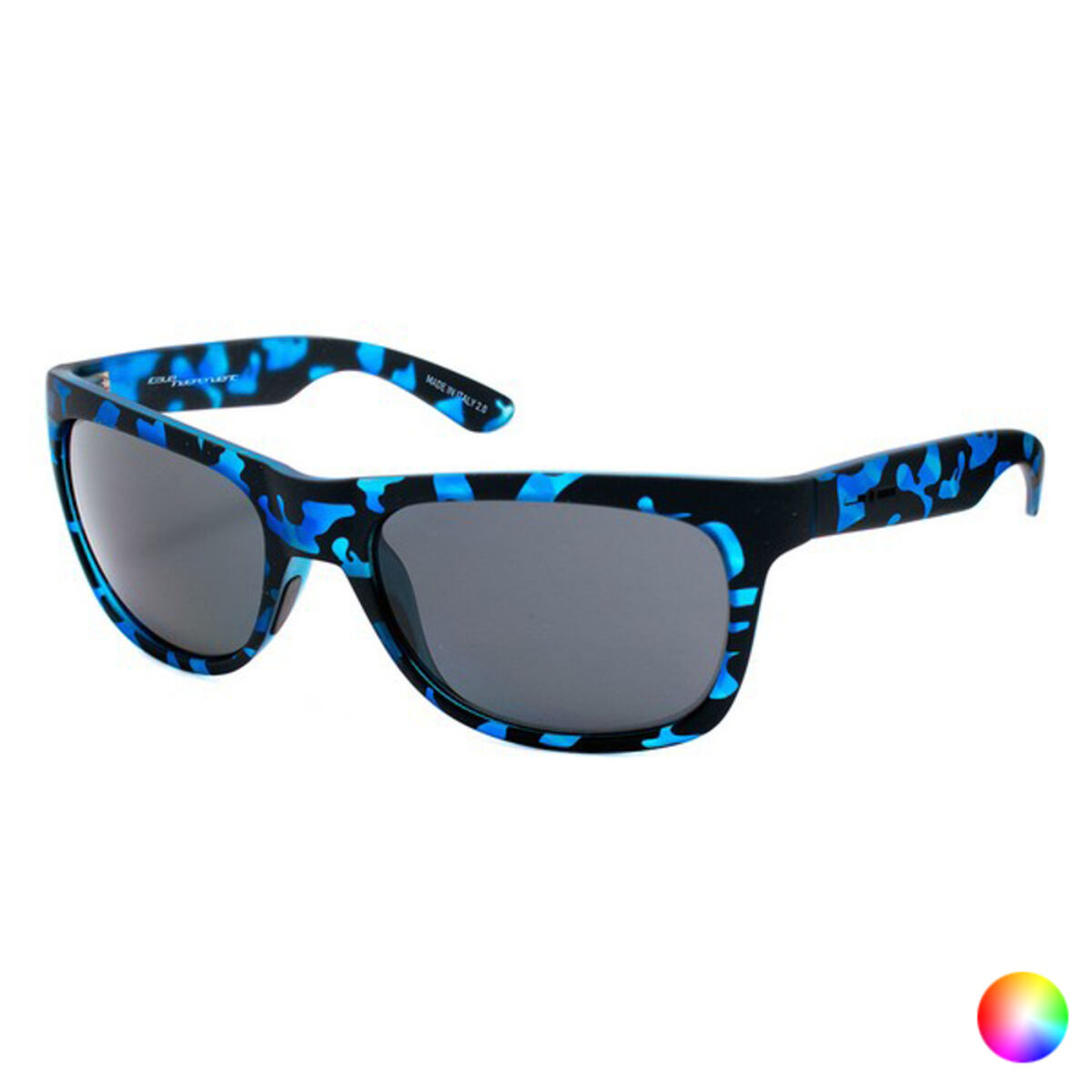 Unisex Sunglasses Italia Independent/Blue