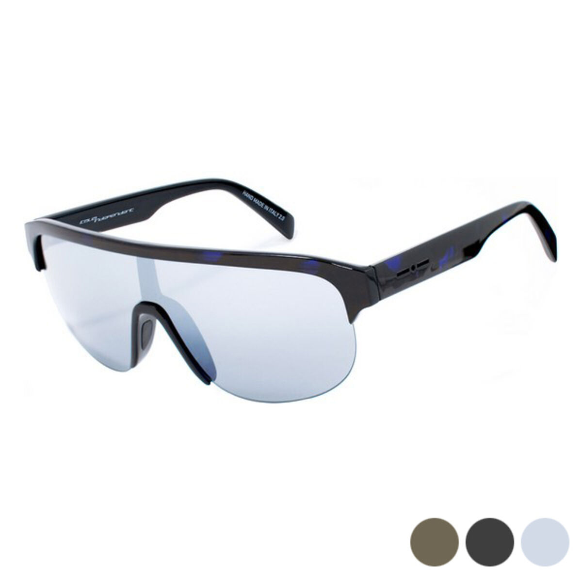 Men's Sunglasses Italia Independent/Brown